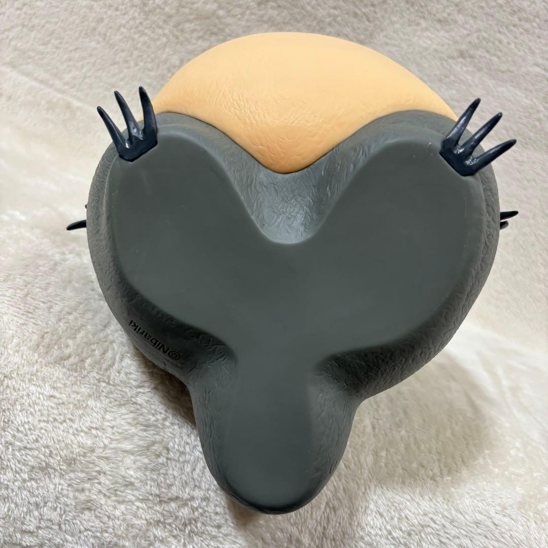 【美品】スタジオジブリ となりのトトロ 30周年記念 大きな大きな貯金箱 希少品