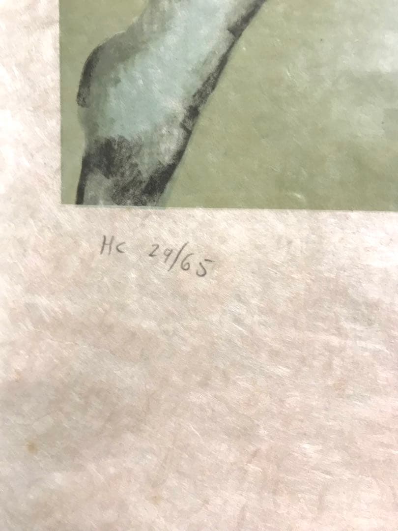 ●お安くご提供●サルバドール・ダリ「シュルレアリスムの騎士（馬へのオマージュ）