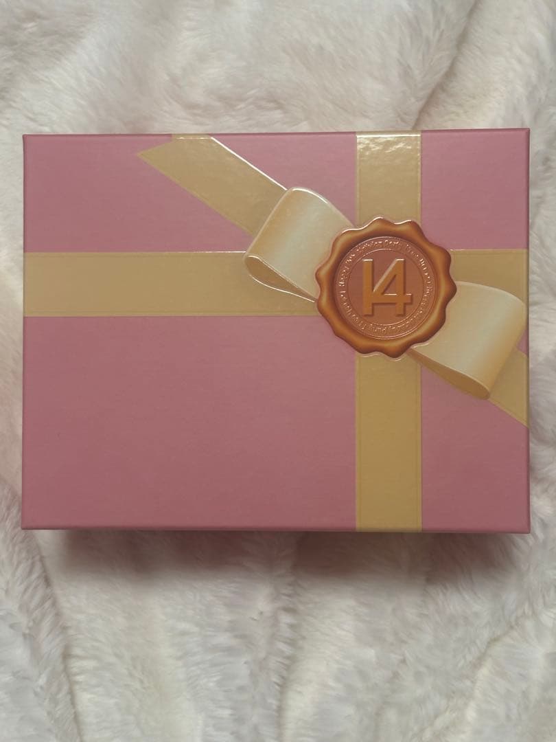 鏡音リン、鏡音レン　14周年ライブ　グッズ