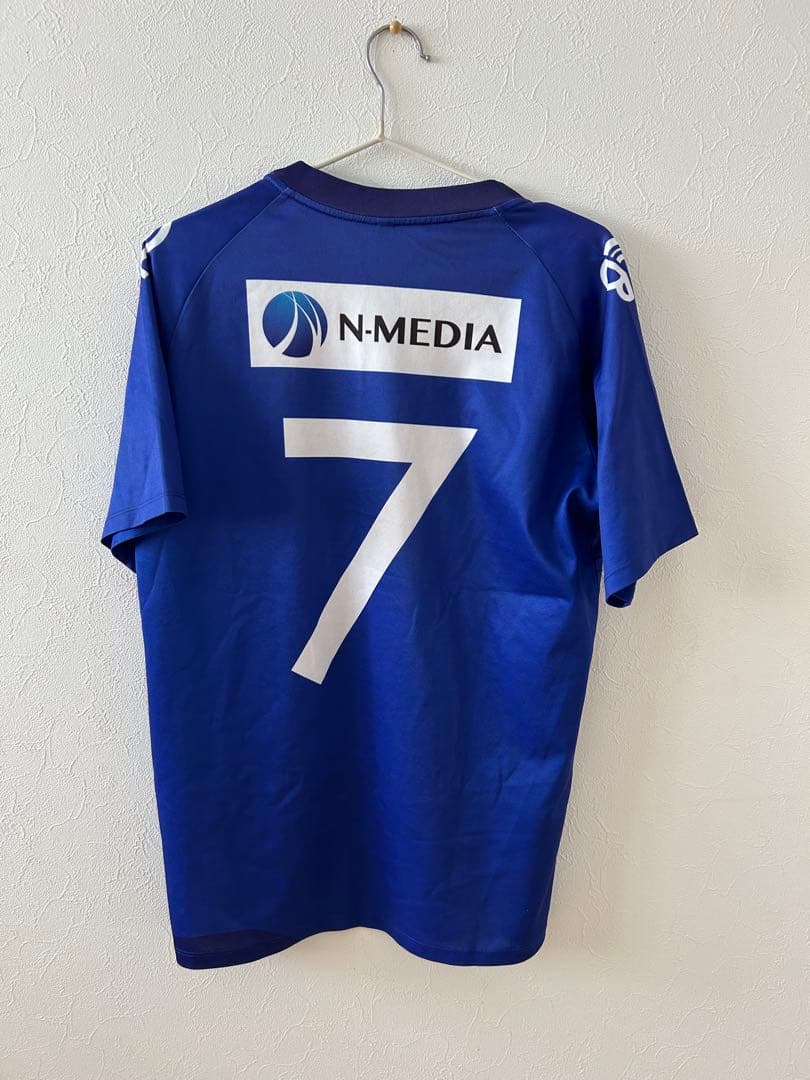 アズヴェール藤沢 ユニフォーム