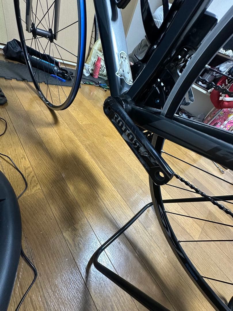 自転車本体 GIANT Tcr sl 1 2020