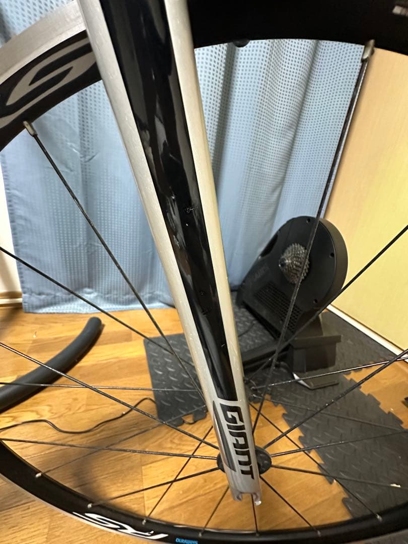 自転車本体 GIANT Tcr sl 1 2020