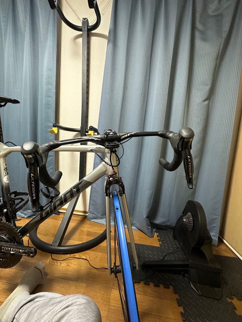 自転車本体 GIANT Tcr sl 1 2020