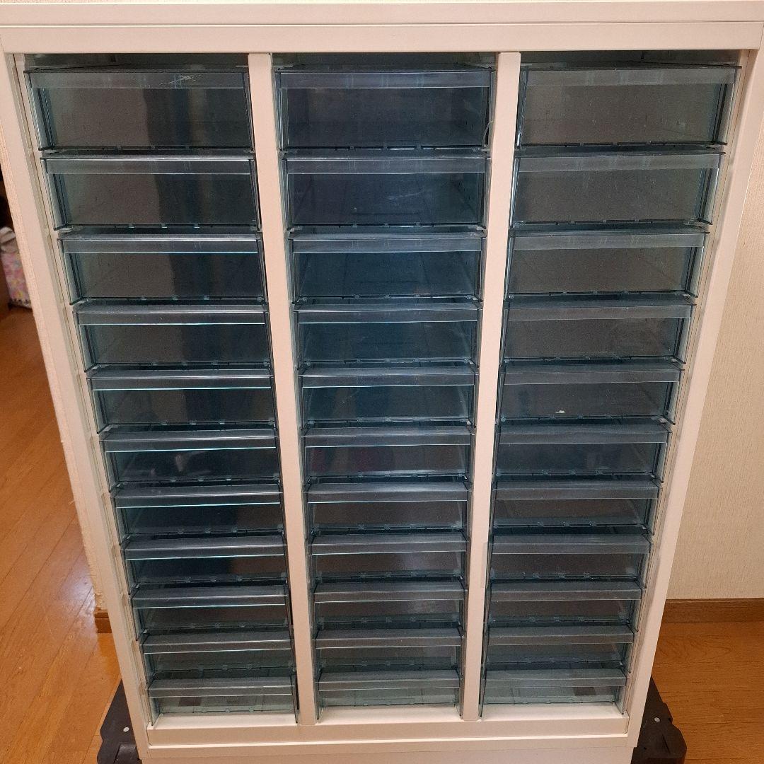 コクヨ　JOIFA606 11年製　オフィス収納　幅80×奥行45×高さ113