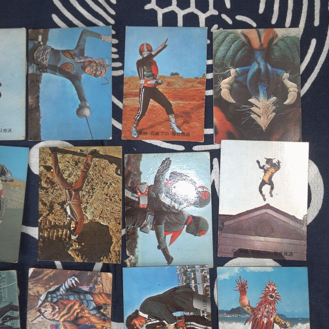 仮面ライダー ６