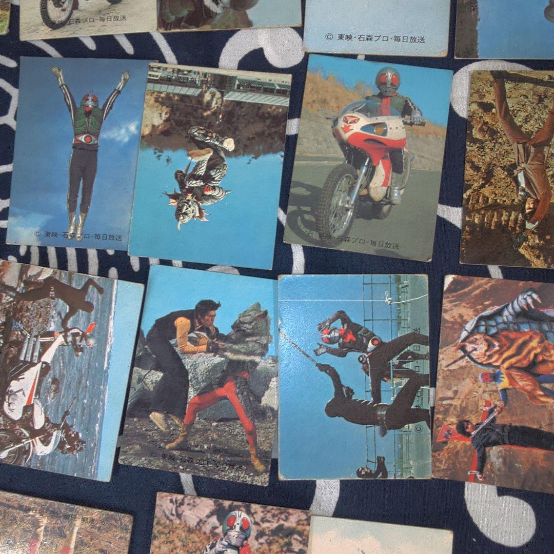 仮面ライダー ６