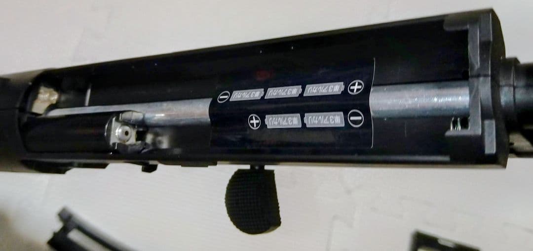 東京マルイ 10禁 ライトプロ MP5