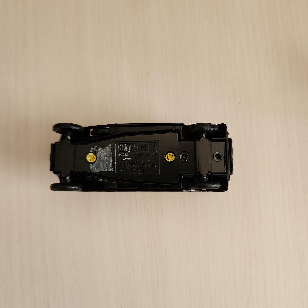 ビンテージ ミニカーセット 2台セット