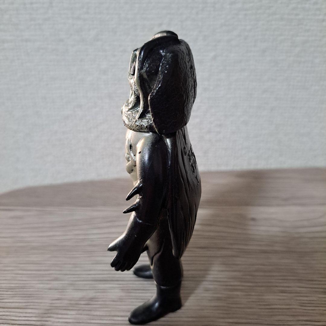 ソフビ　ゴキブリ男　仮面ライダー　怪人　ミニサイズ　ポピー