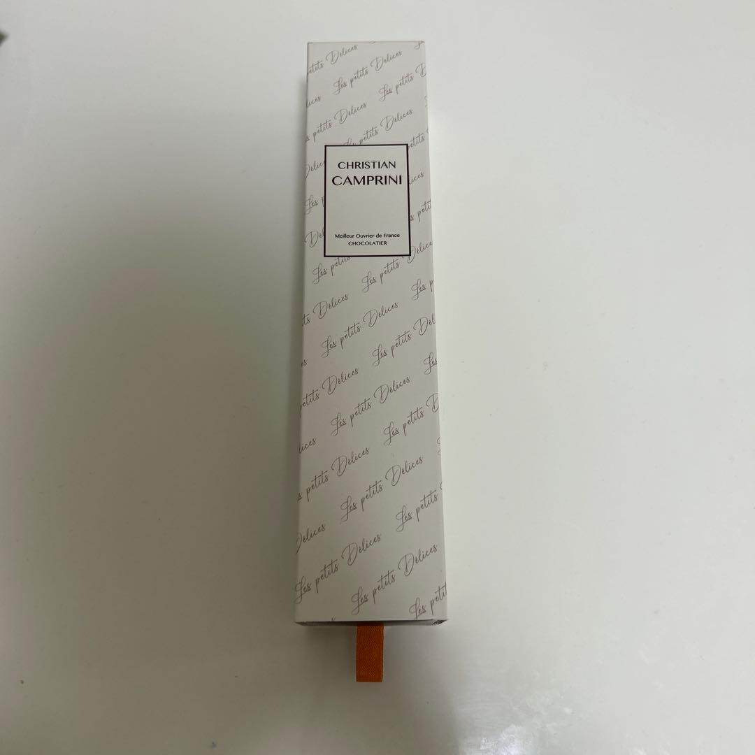 【本日限定出品】クリスチャンカンプリニ サブレ ノワゼット ジャンドゥージャ