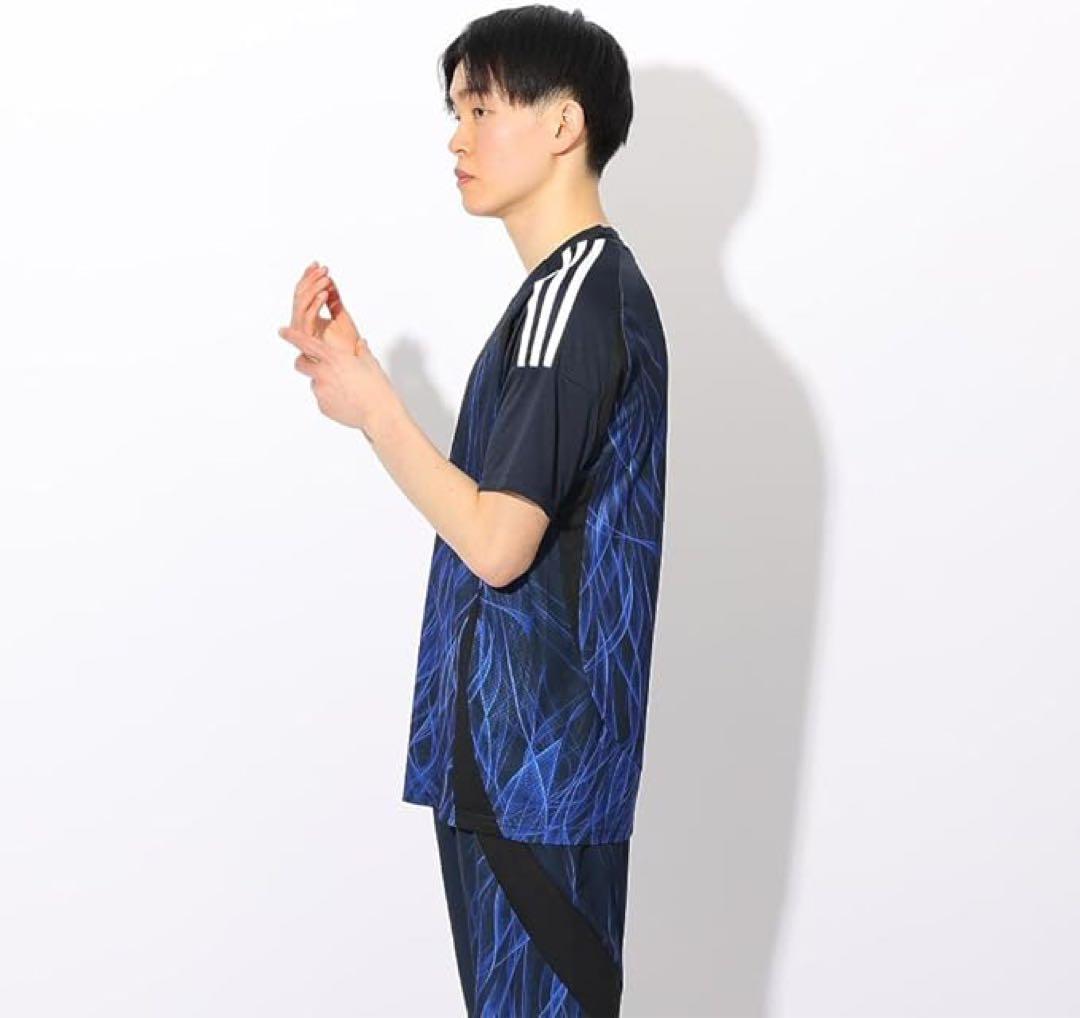 新品タグ付き✨️ Y-3 サッカー日本代表 アディダス ユニフォーム 2XL