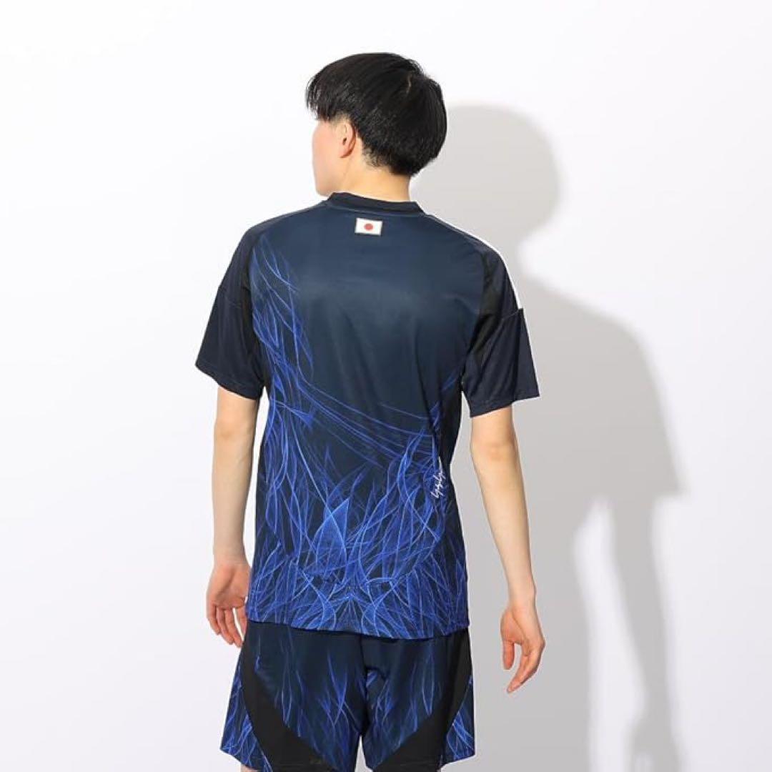 新品タグ付き✨️ Y-3 サッカー日本代表 アディダス ユニフォーム 2XL