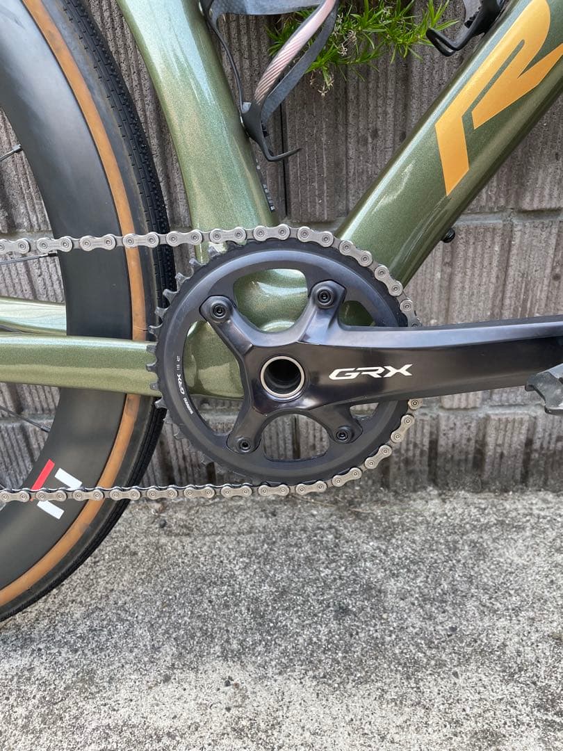 値下げしました！: RIDLEY KANZO FAST