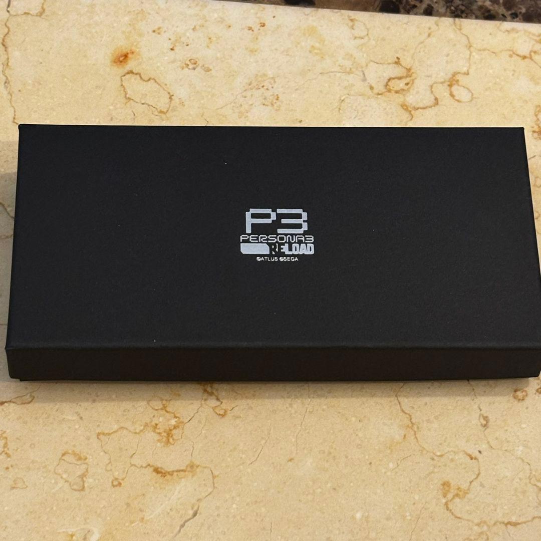 ペルソナ3　MP3プレイヤーレプリカ