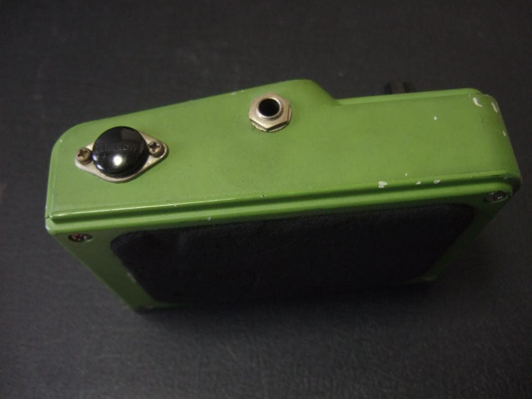 ギター Maxon OD-880