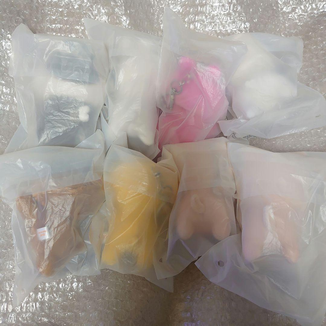 Stray Kids アンコン SKZOO キーリング 寝そべり コンプ