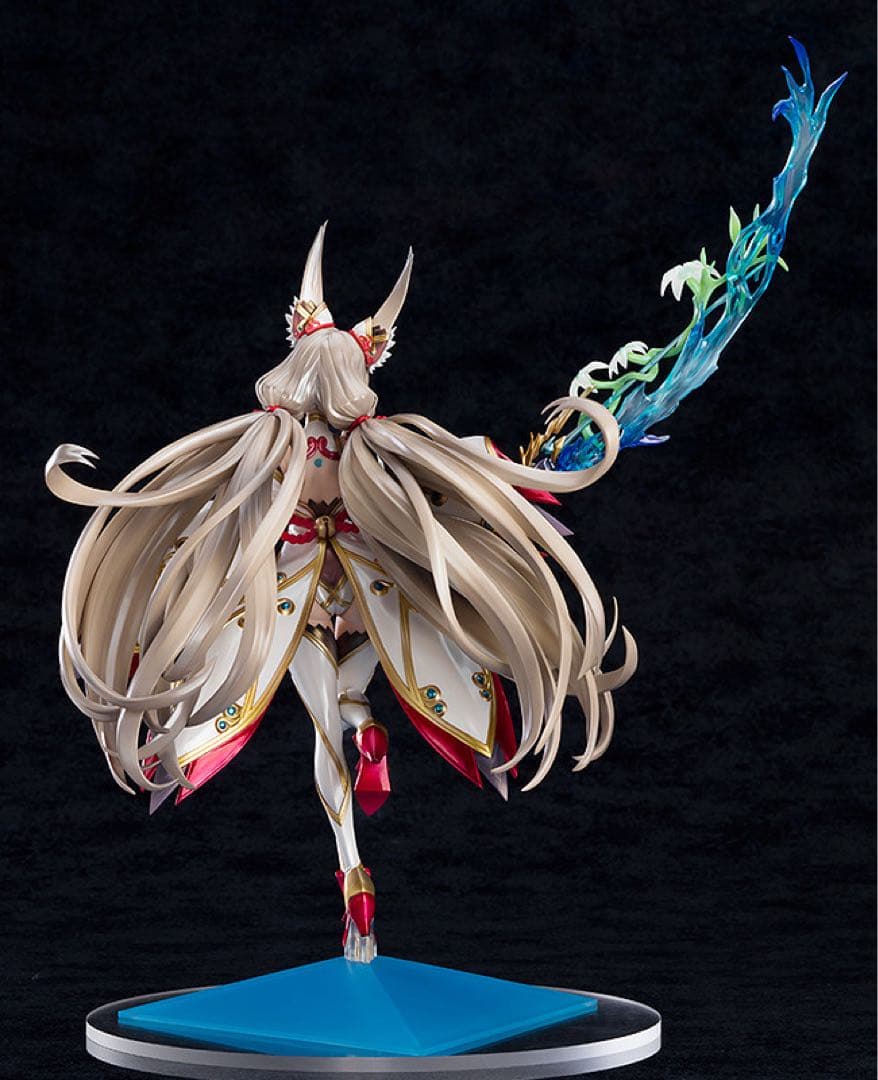 ゼノブレイド2 ニア(覚醒) 1/7 フィギュア【新品・未開梱品】