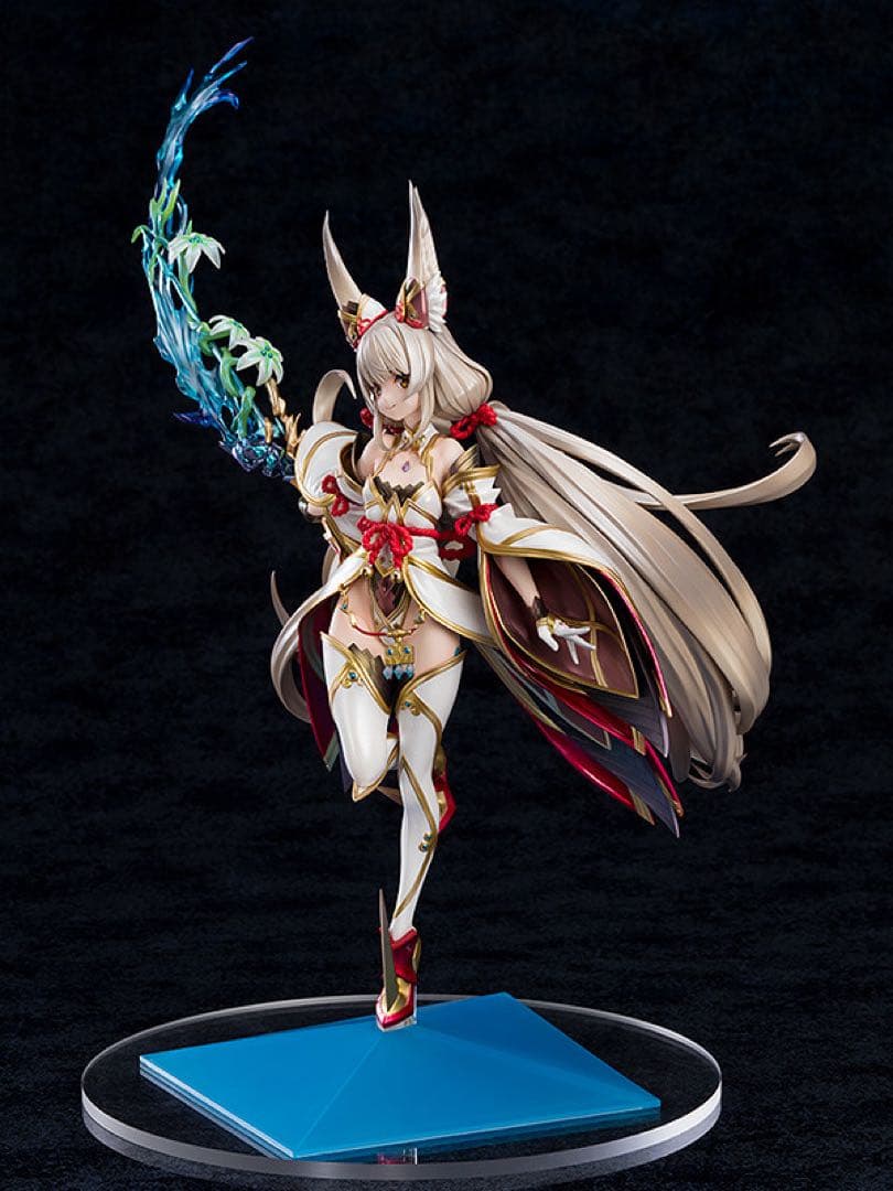 ゼノブレイド2 ニア(覚醒) 1/7 フィギュア【新品・未開梱品】