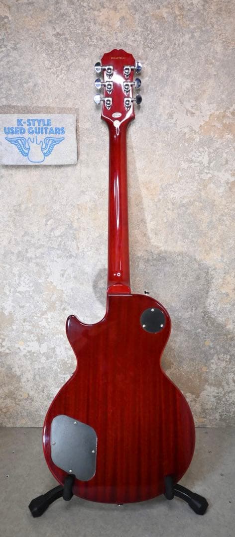 Epiphone Les Paul Studio セットネック レスポール