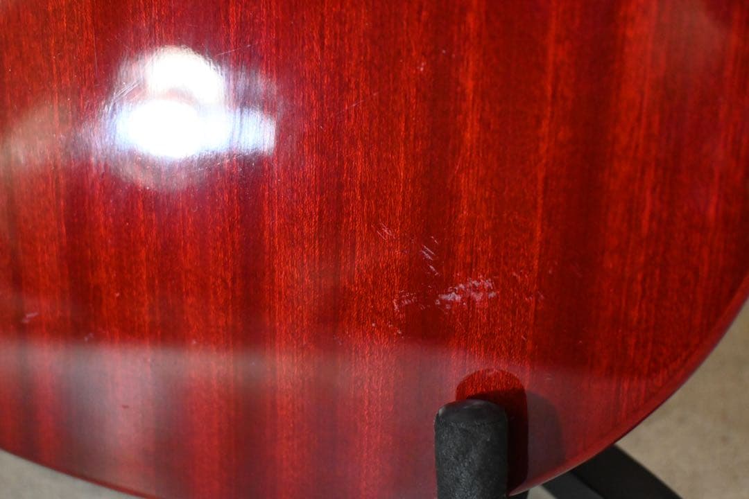 Epiphone Les Paul Studio セットネック レスポール