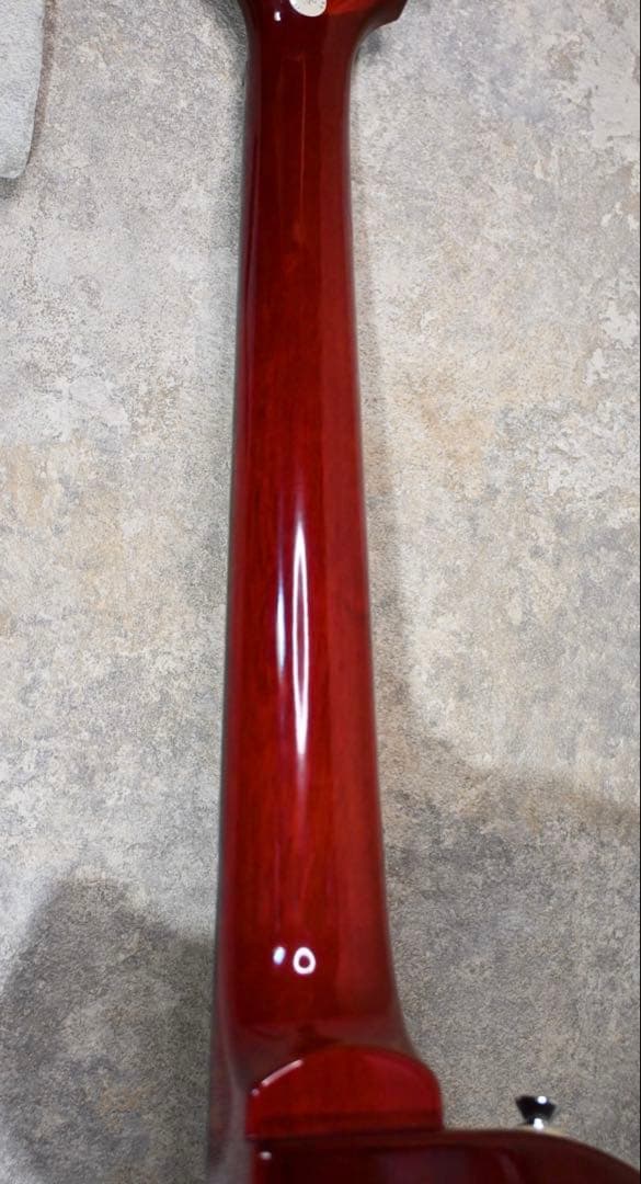 Epiphone Les Paul Studio セットネック レスポール