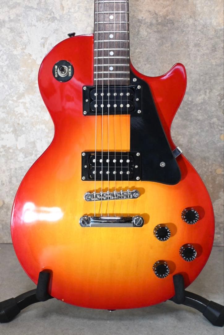 Epiphone Les Paul Studio セットネック レスポール