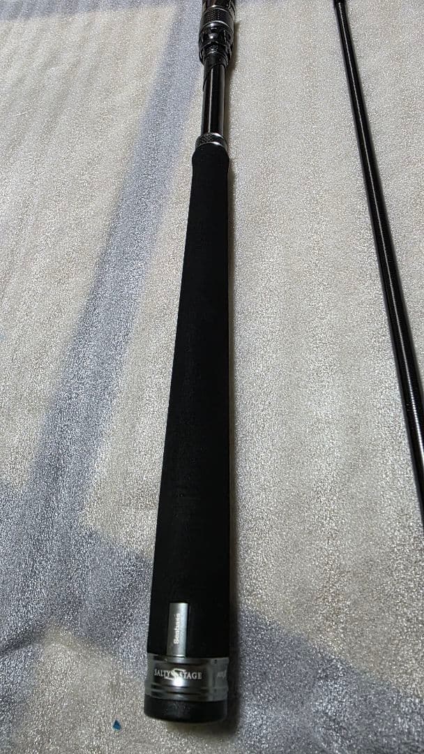 アブガルシア ソルティーステージ プロトタイプ XSBS-972ML 中古