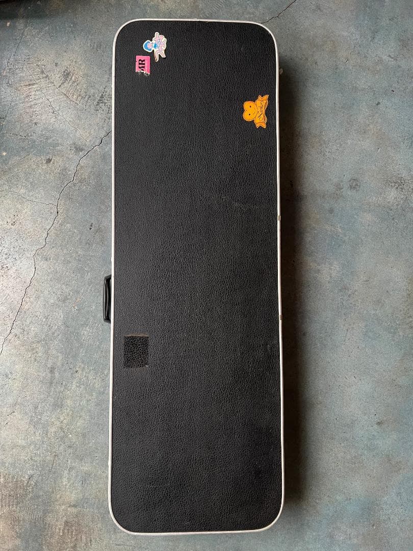 Seymour Duncan SD-150JB アクティブジャズベース 90年代