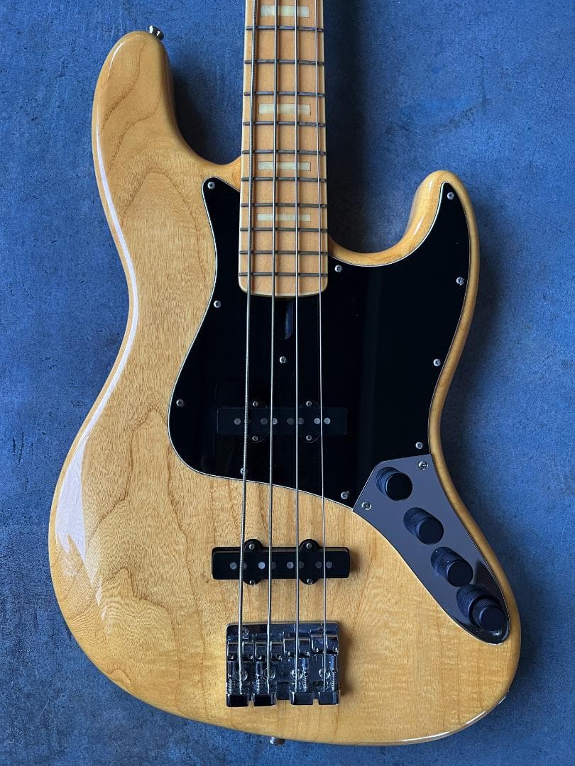 Seymour Duncan SD-150JB アクティブジャズベース 90年代