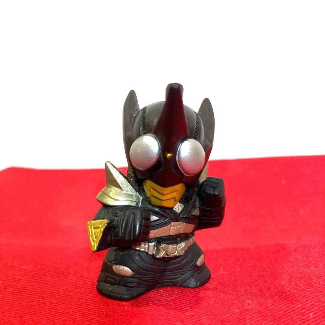 仮面ライダーパンチホッパー 地獄兄弟 フィギュア 当時物 SHF 真骨彫 希少