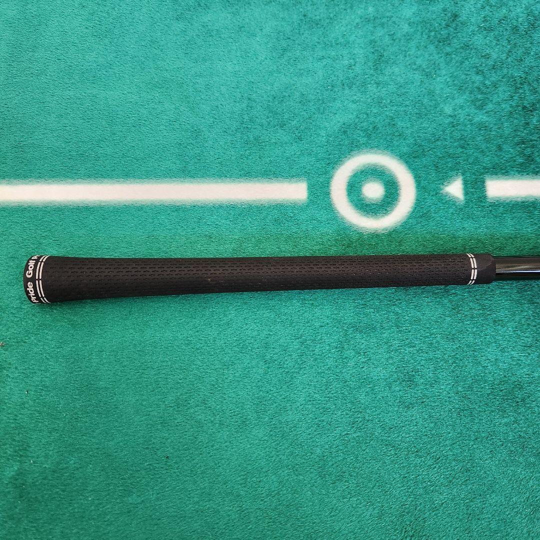 美品 SPEEDER NX GREEN 40-S 45.25 テーラーメイド
