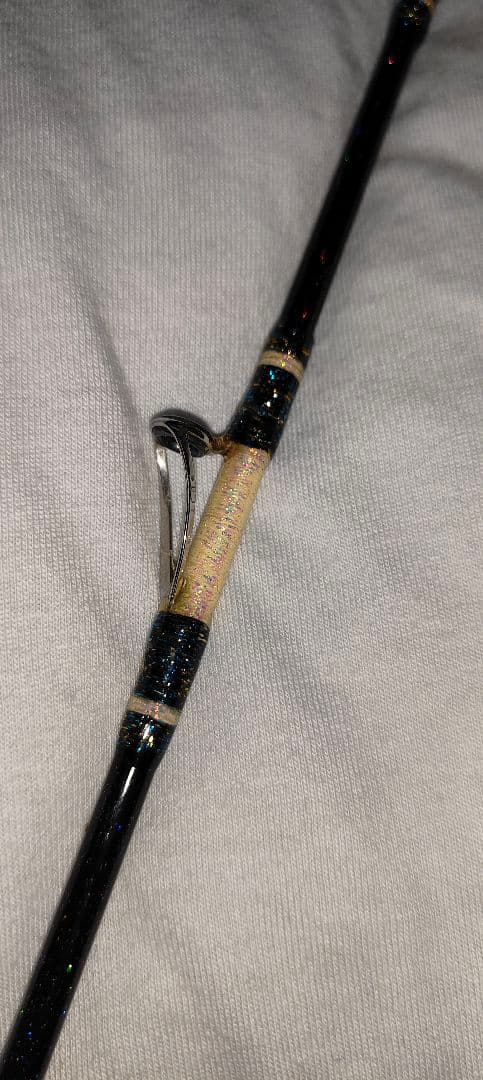 ヒロモALLIGATOR Super Star 80-205 アリゲーター