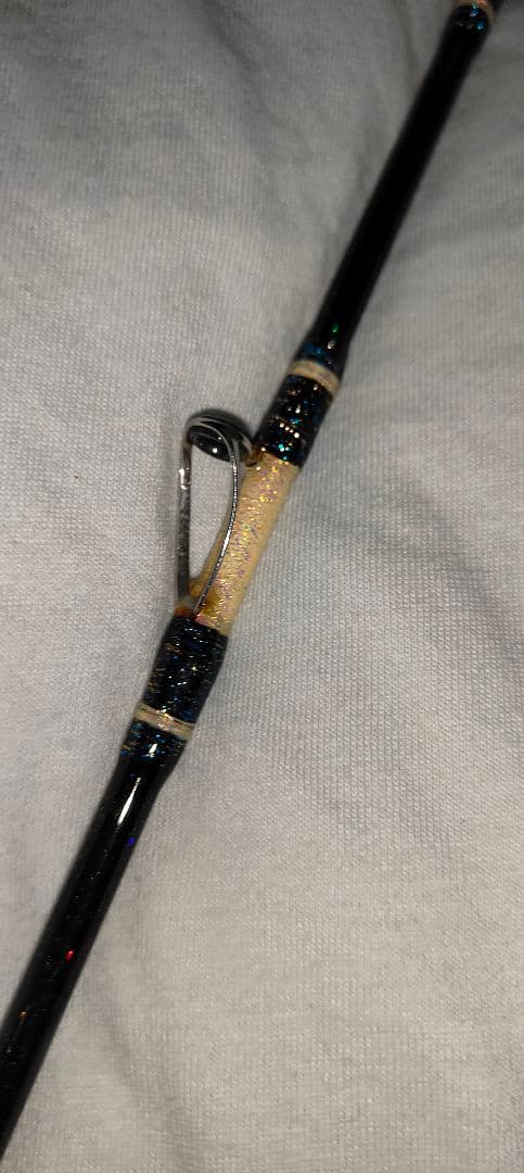 ヒロモALLIGATOR Super Star 80-205 アリゲーター