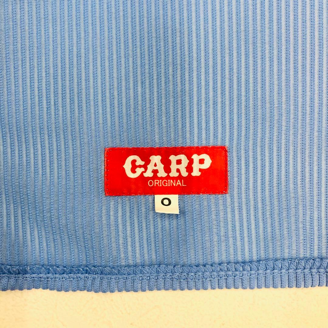 広島東洋カープ　復刻ユニフォーム　山本浩二 美品！