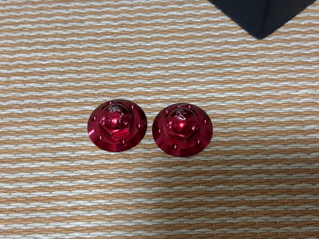 ストライダー strider DADDYLAB X-WHEELランバイク　パーツ