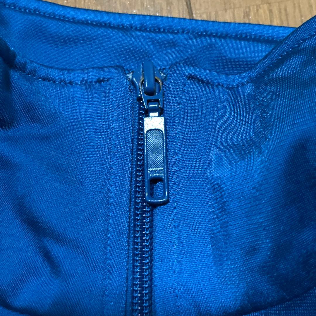 90sアディダス　トラックジャケット　XO