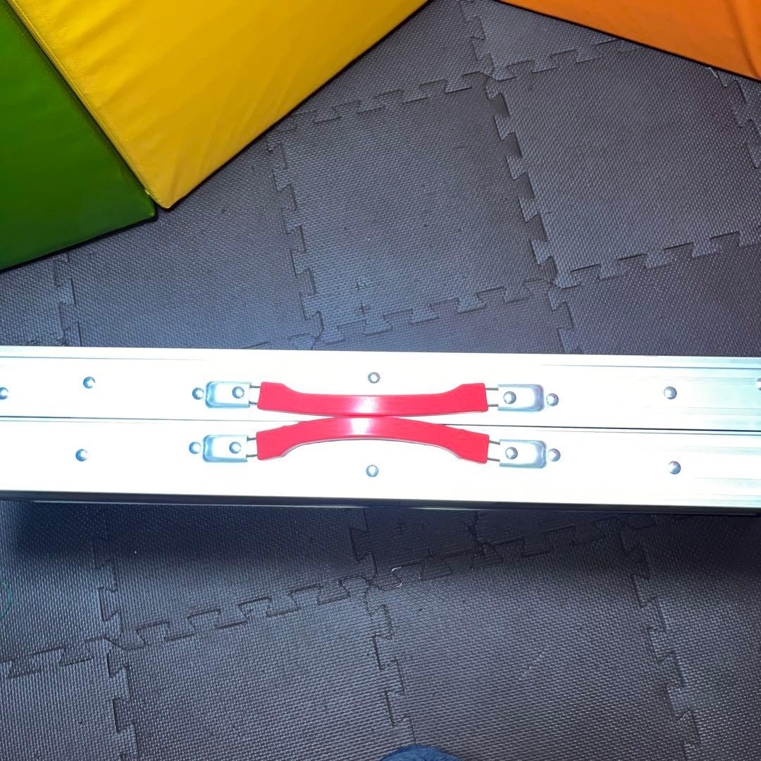 Coleman ナチュラルモザイクファミリーリビングセット　プラス