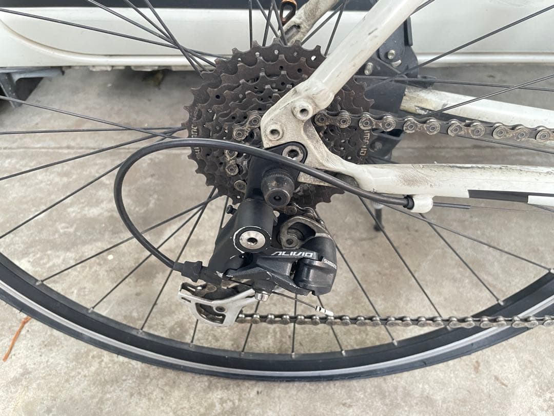 スペシャライズド シラス エリート/specialized Sirrus