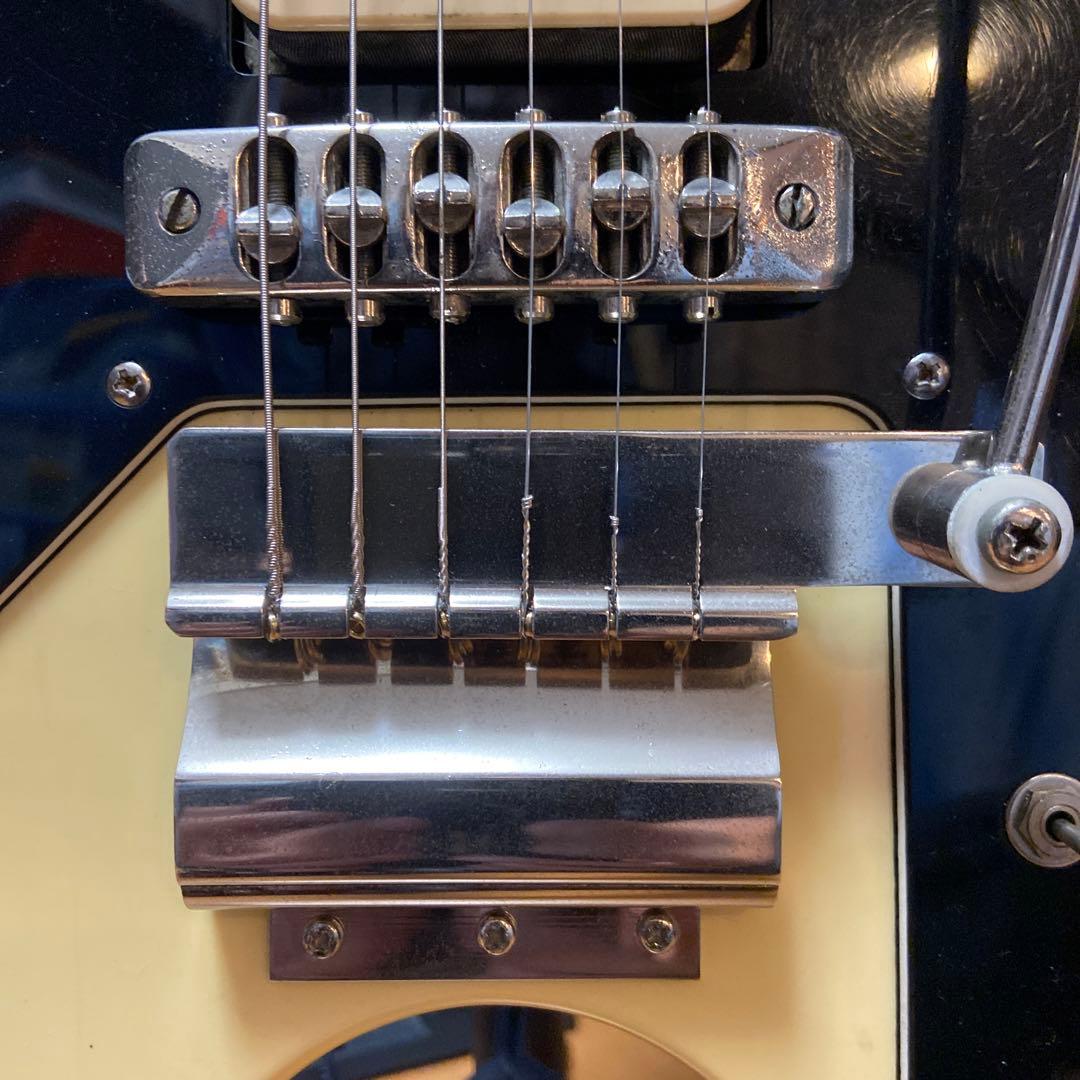 【USED】Greco フライングV バイブラーロ（板バネ）搭載