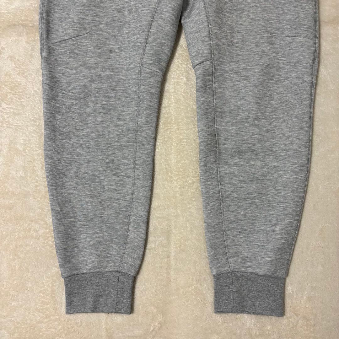 ナイキ　テックフリース　パーカー　ジョガーパンツ　上下セット　ウィンドランナー