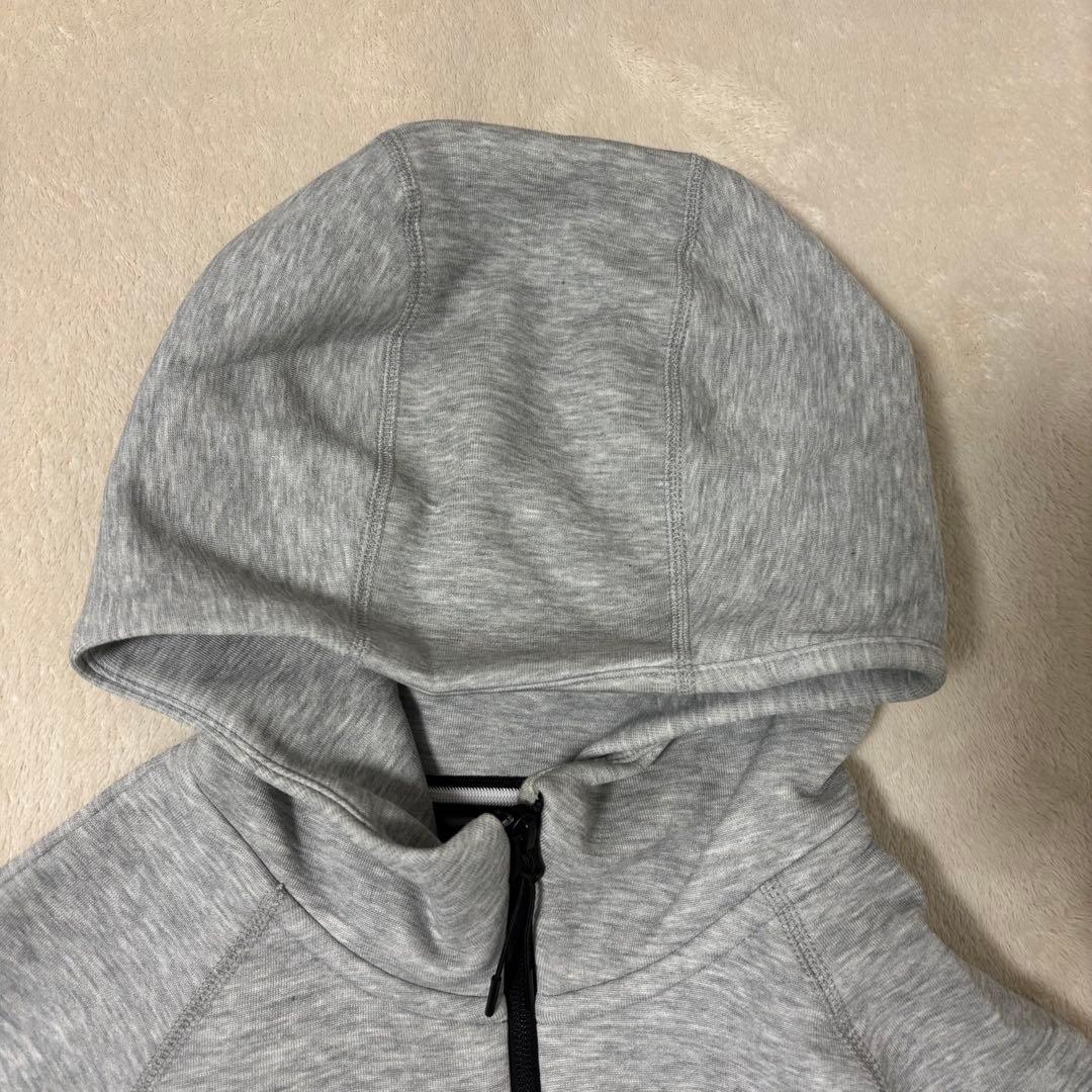 ナイキ　テックフリース　パーカー　ジョガーパンツ　上下セット　ウィンドランナー