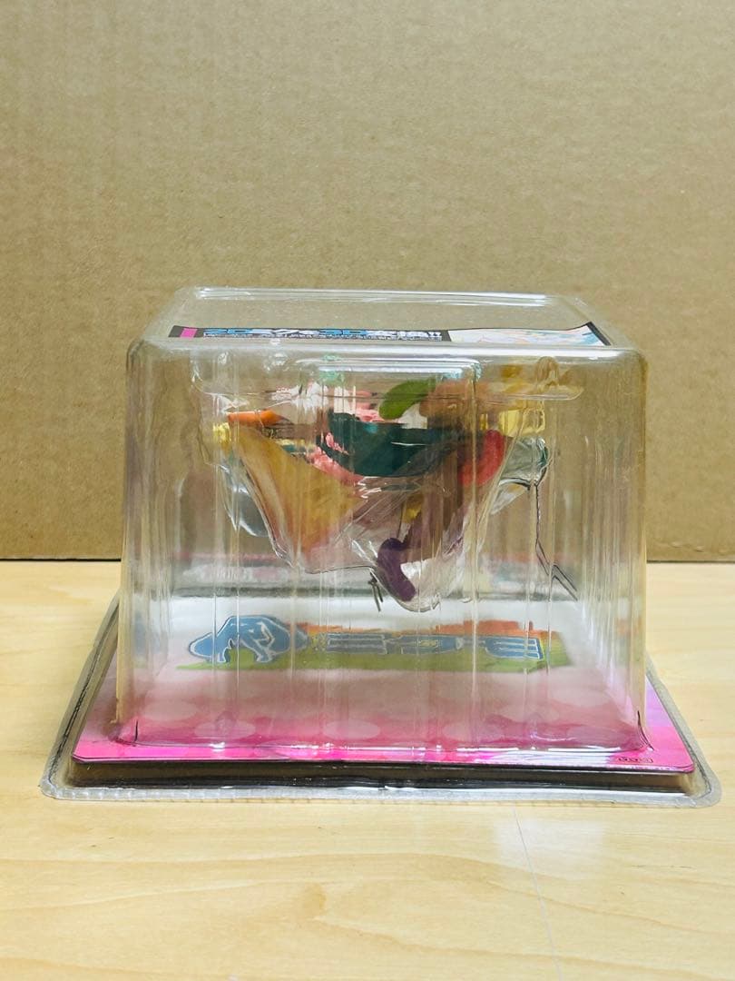 【未開封】 ミクモ 03 オリジナル コレクション LOL 初音ミク　フィギュア