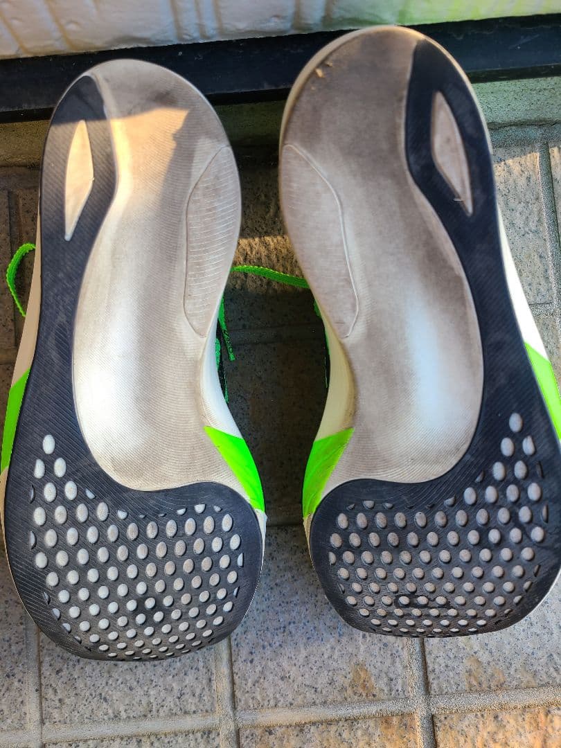 【26.0】ASICS メタスピードエッジTOKYO