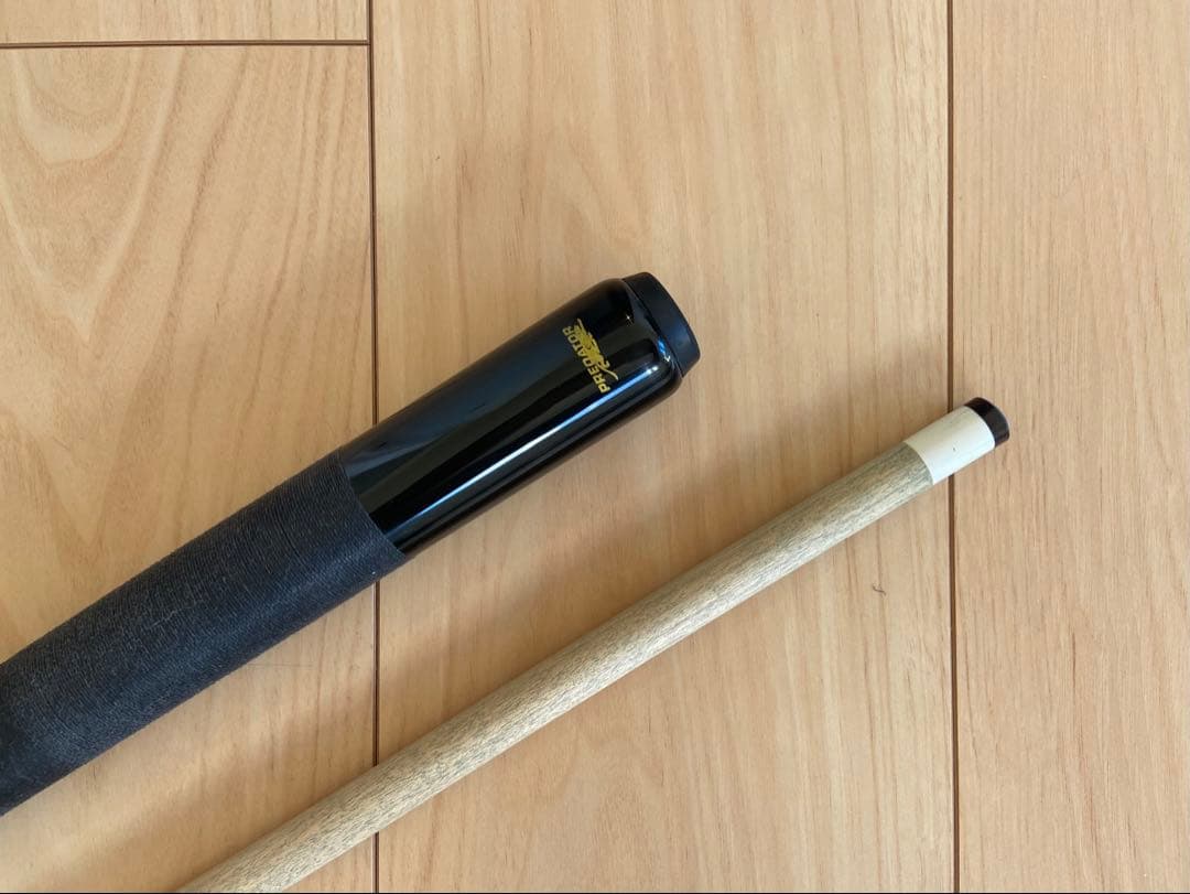 本日限定価格‼️ PREDATOR BK プレデター 314