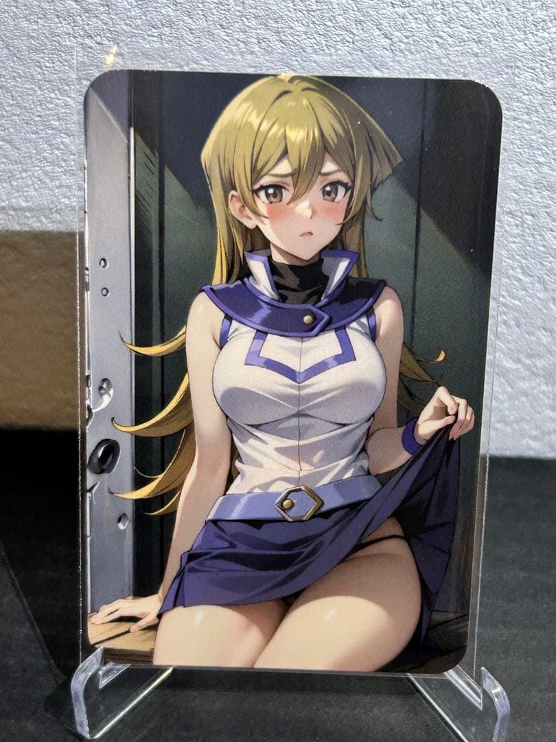 セクシーカード 2366