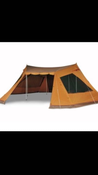 スノーピーク ランドベース6