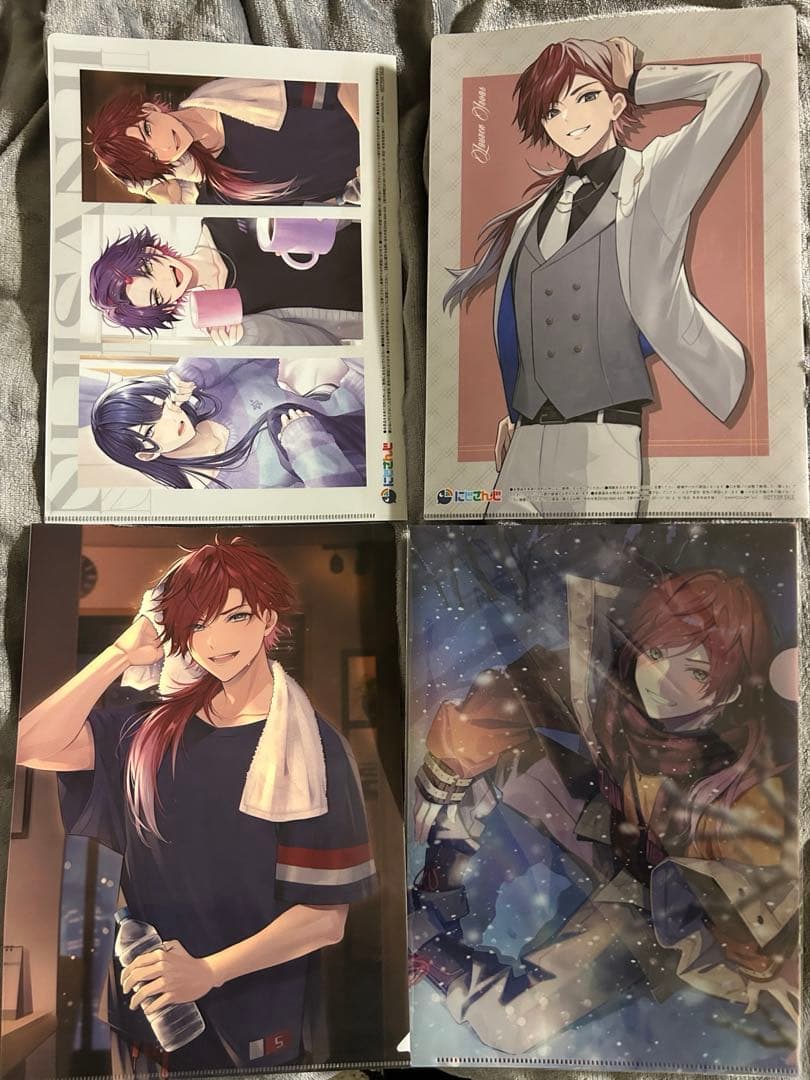 ギフトボックス　ローレン　おまけ付き