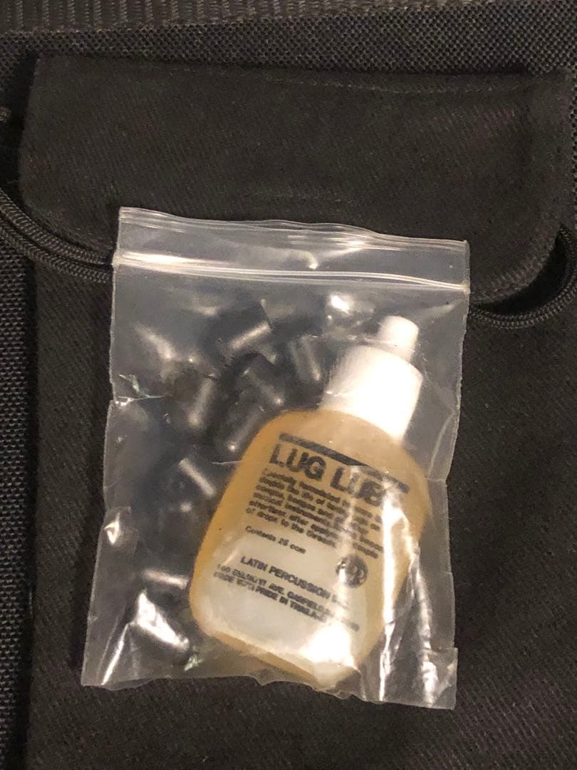 LP ボンゴ LP201AX-2 Generation II 打楽器