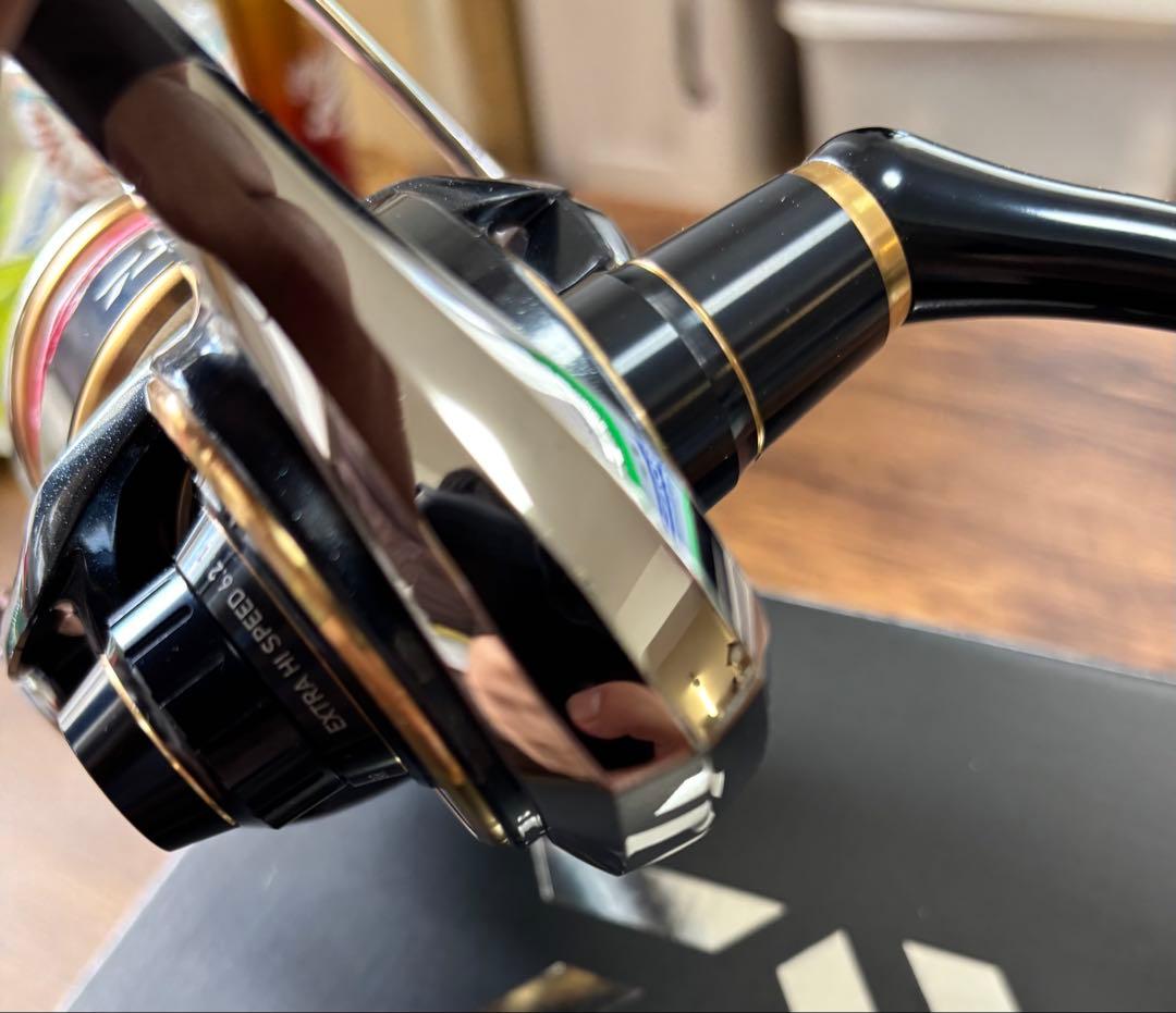 20ソルティガ14000XH