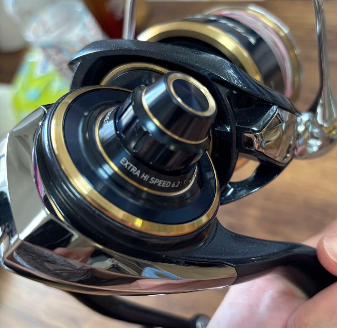 20ソルティガ14000XH